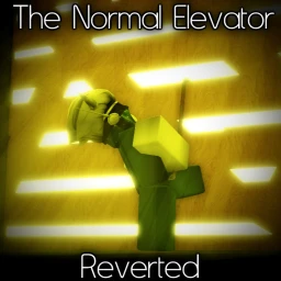 The Normal Elevator: Reverted icon