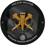 PM | Policía Militar.