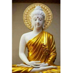Followers of Buddha