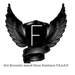 first Encounter Assault Recon Resistance F.E.A.R.R