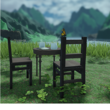 Natures Secret | Showcase