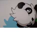pandas hangout