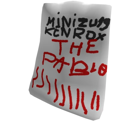 Item Thumbnail