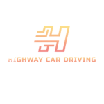 Highway Car Driving