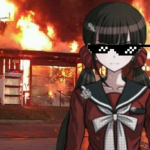 Anime a bl clothing store