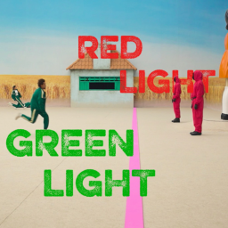 RED LIGHT, GREEN LIGHT (FREE PUSH)