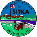 Sitka County -RP Servers-