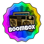 Boombox