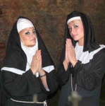 Gods Sisters