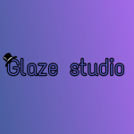 GLAZE'S cool studio