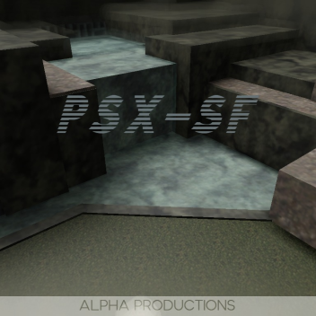 PSX-SF