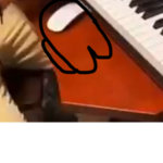 He’s everywhere