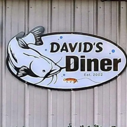 David's Diner☕