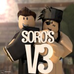 Soro's Italian Restaurant | Version 3