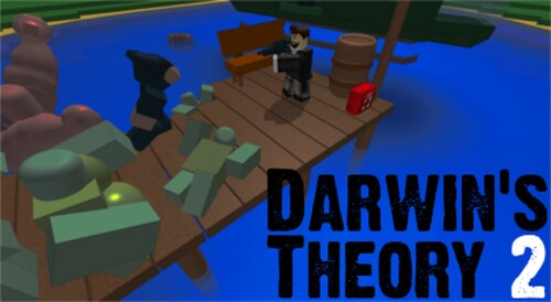 Darwin's Theory 2