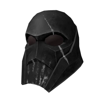 Fallen Vader Damaged | Roblox Item - Rolimon's