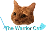 The Warrior Cat