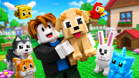 My Animal Rescue!