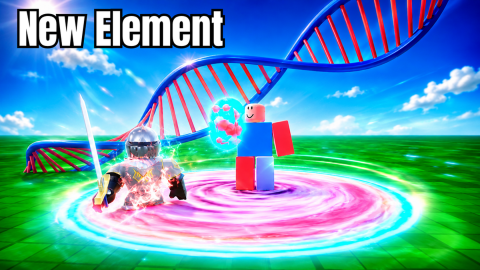 New Element