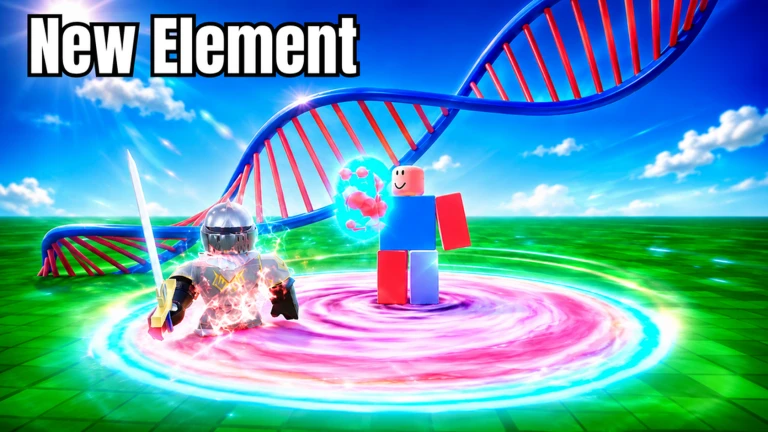 New Element