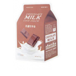 The Chocolate Milk Group.