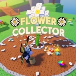 Flower Collector 🌷