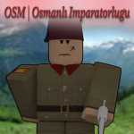 | OSM | Osmanlı İmparatorluğu Ordusu