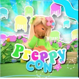 preppy con island!