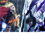 The Naruto Shnobi Group