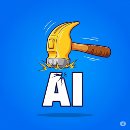 Ai Game Maker!