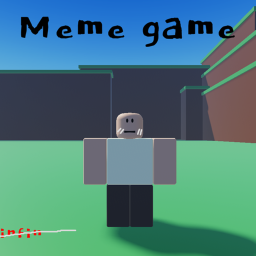 meme game (alpha)