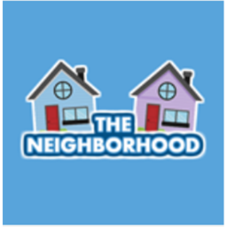 The neighborhood