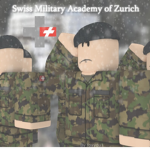 [SAF] Switzerland Army