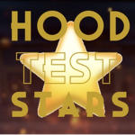 Hood Test Stars