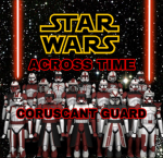 CG | Coruscant Guard Force
