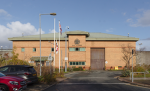 HMP Altcourse prison