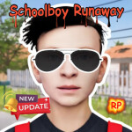 SchoolBoy Runaway [Next episode] BRAINROT