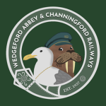 Wedgeford Abbey & Channingford Railway Co.