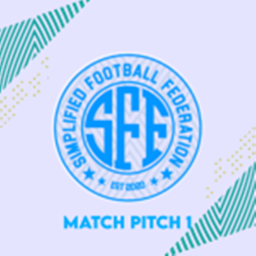 SFF | Match Pitch