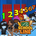 School Line 🎒