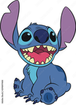La team STITCH !!