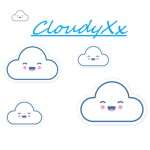 {} CloudyXx {}