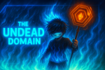 The undead domain