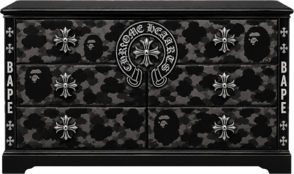 Square Decal