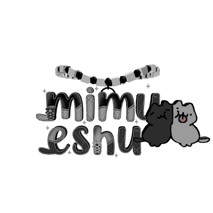 ♡⸝⸝ eshu Roblox item
