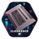 Clearance 3