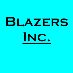 Blazers Inc. Capital Building