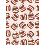 Chocolate Comy