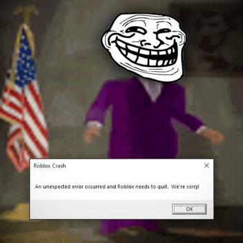 You cannot leave this game