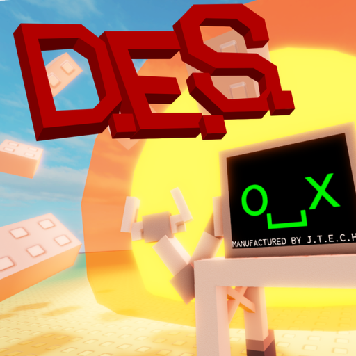 destroy everything simulator